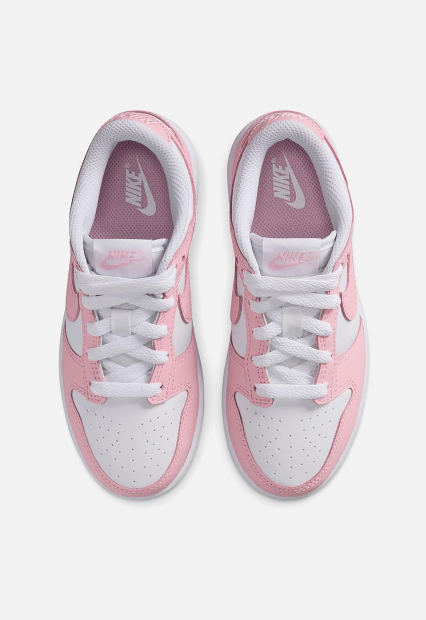 Nike - Nike Dunk Low Pre School