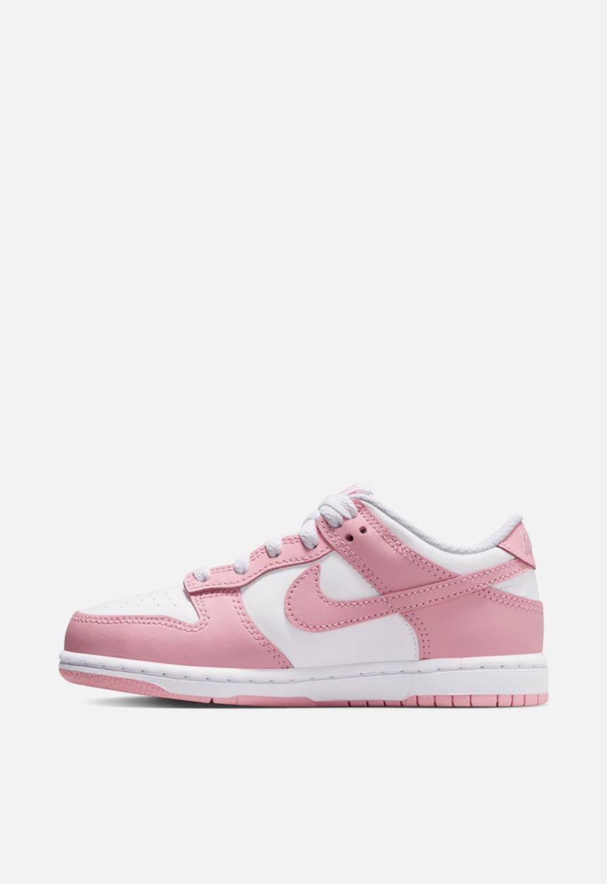 Nike - Nike Dunk Low Pre School