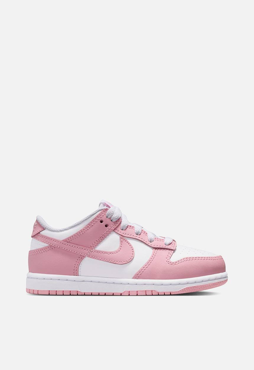 Nike - Nike Dunk Low Pre School