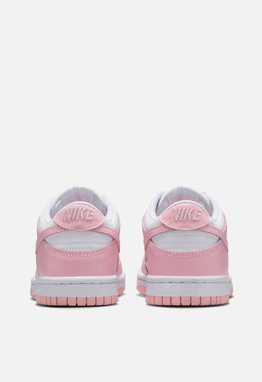 Nike - Nike Dunk Low Grade School