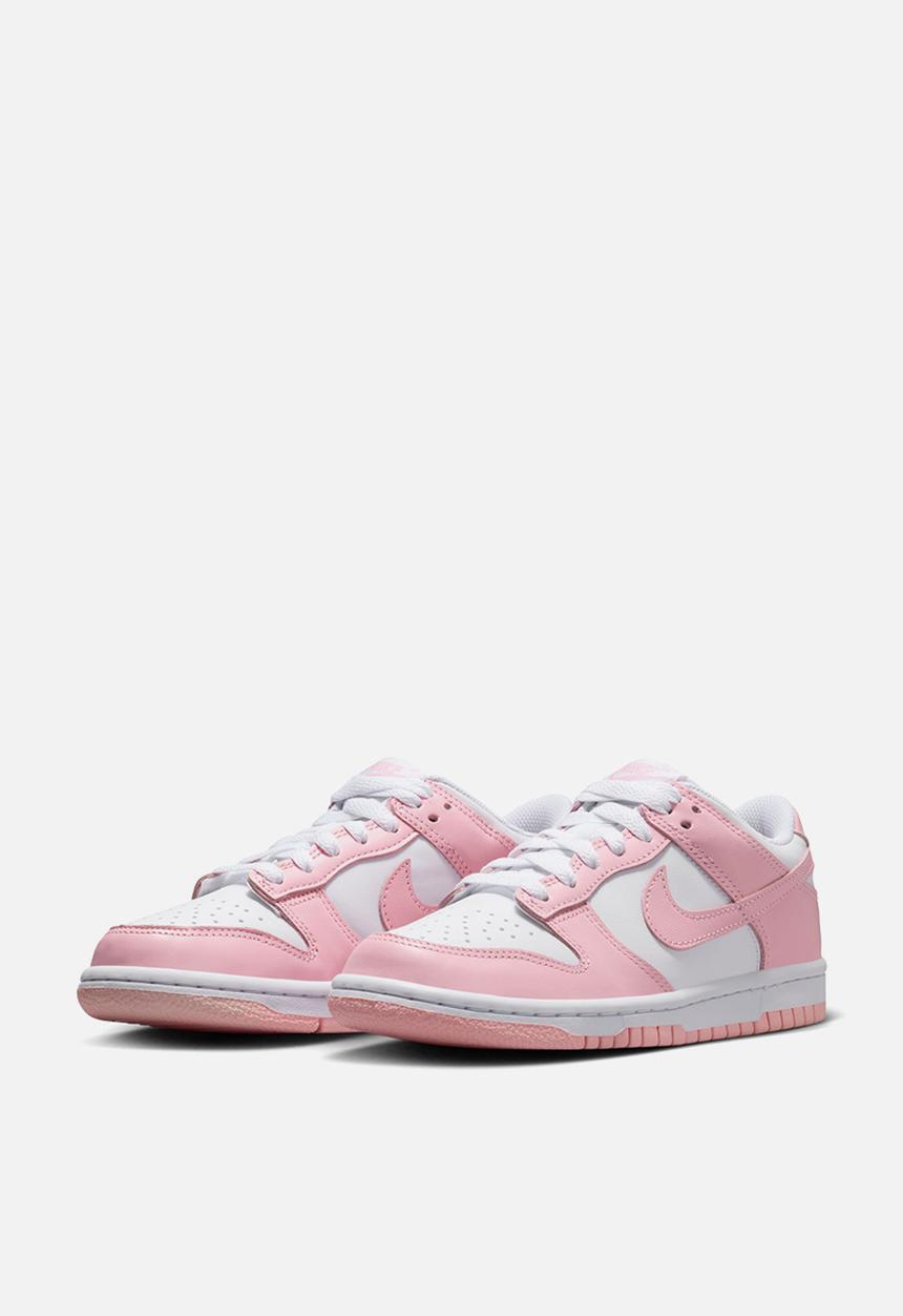 Nike - Nike Dunk Low Grade School