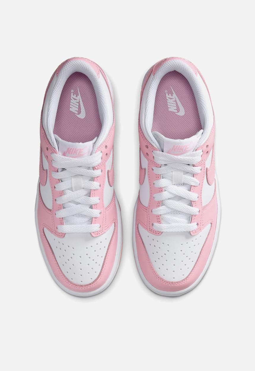 Nike - Nike Dunk Low Grade School