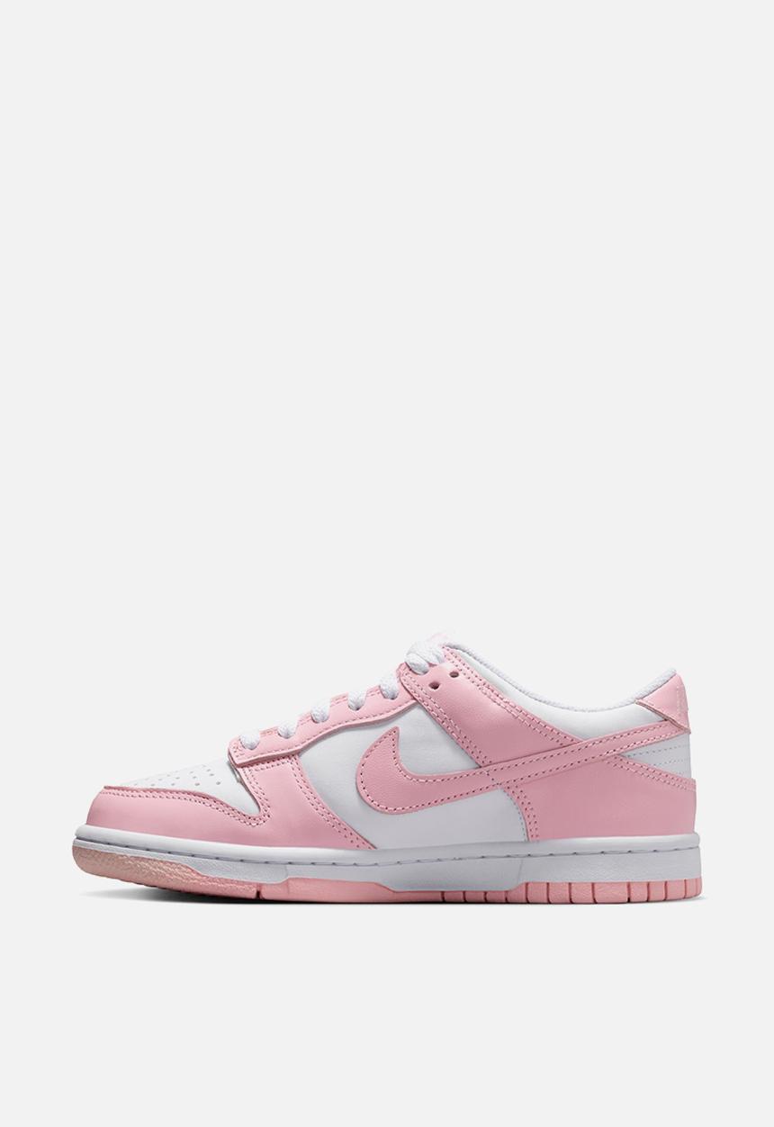 Nike - Nike Dunk Low Grade School
