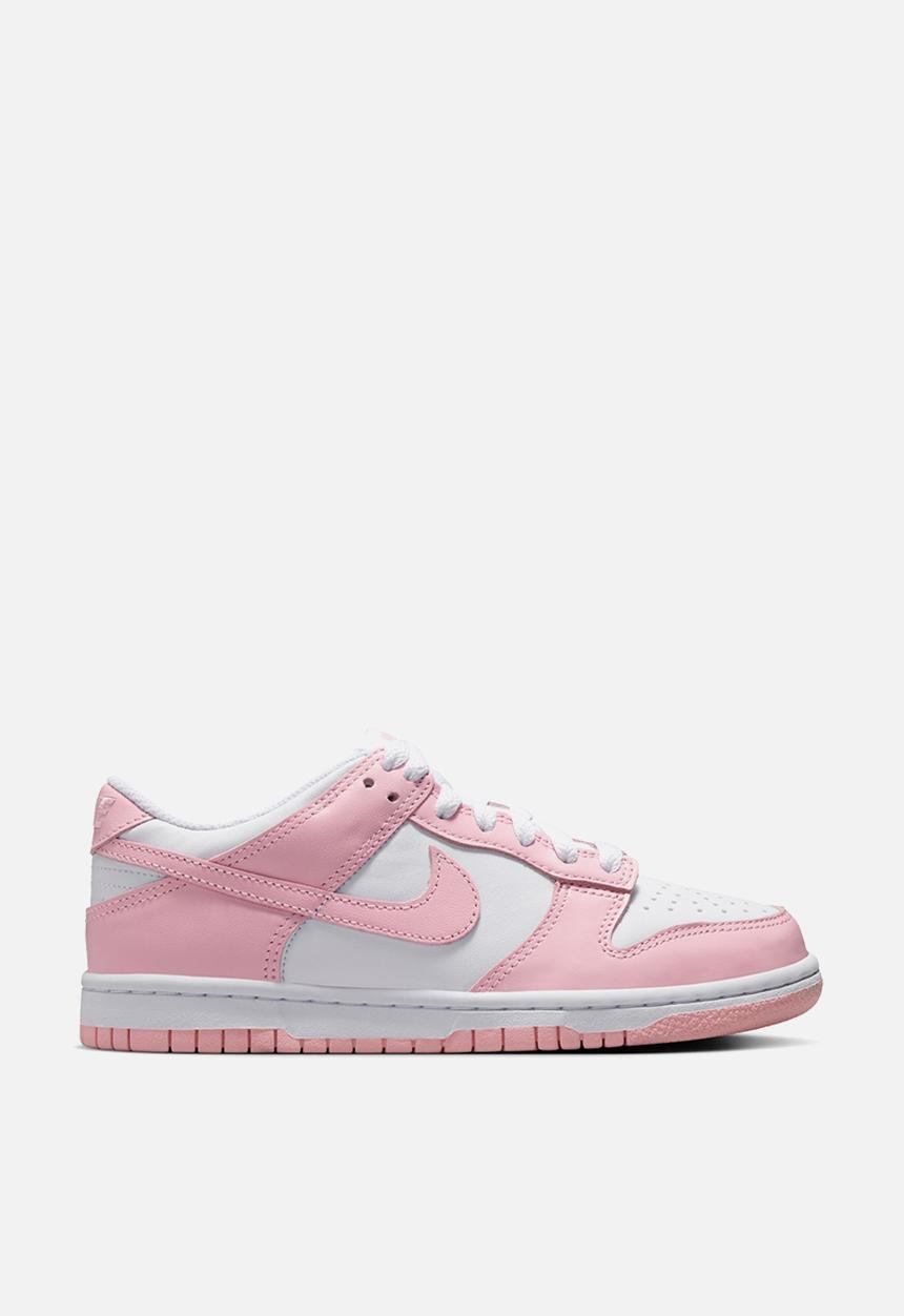 Nike - Nike Dunk Low Grade School
