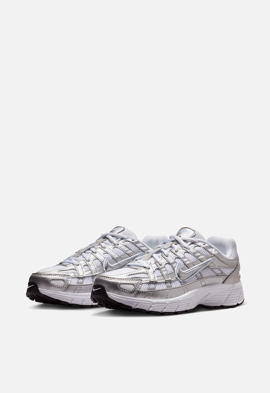 Nike - Nike P-6000 Grade School