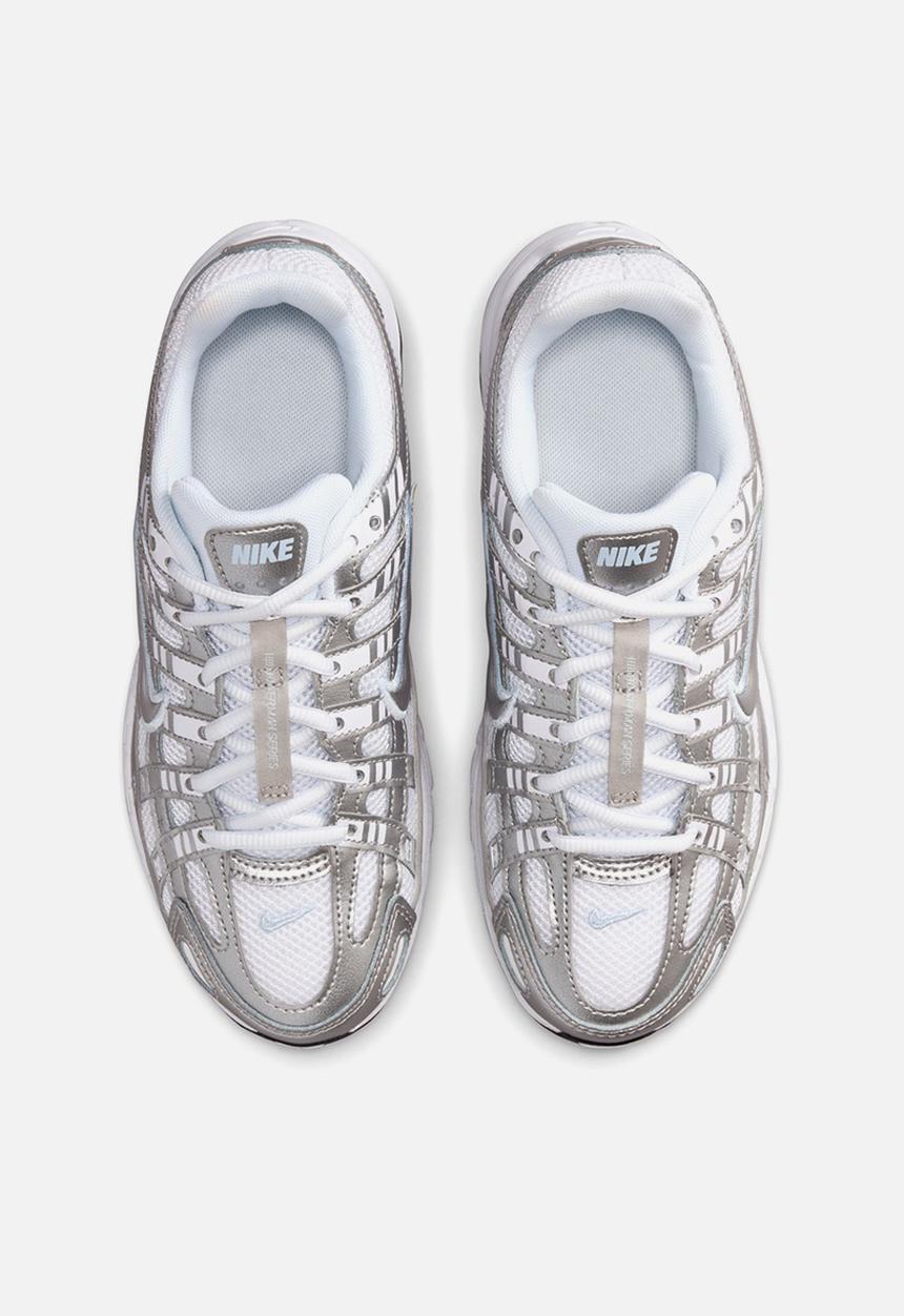 Nike - Nike P-6000 Grade School