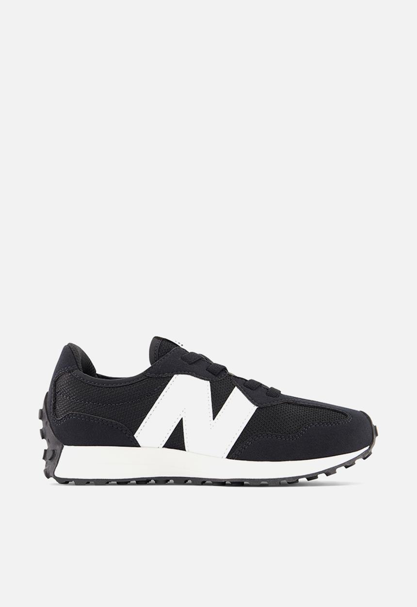 New Balance  - 327 V1 Pre School - Black