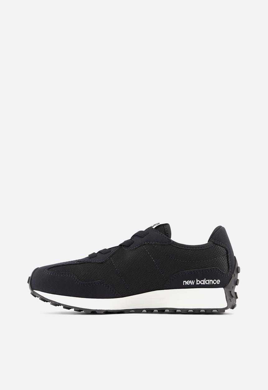 New Balance  - 327 V1 Pre School - Black