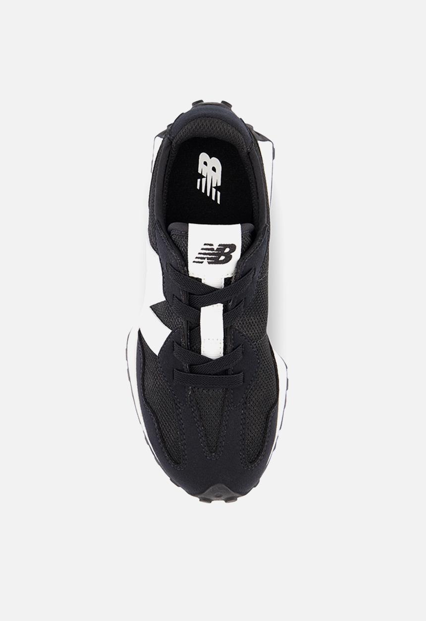 New Balance  - 327 V1 Pre School - Black