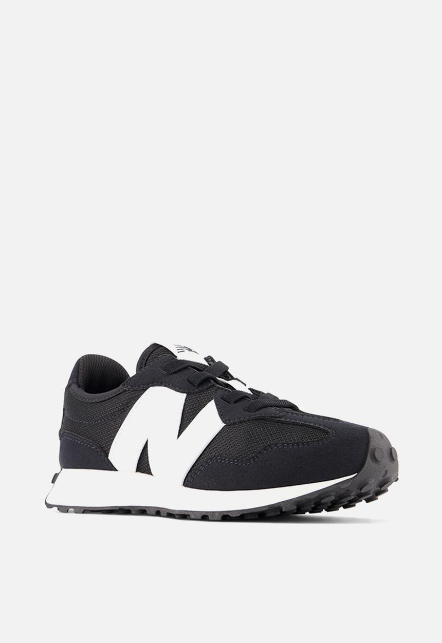 New Balance  - 327 V1 Pre School - Black