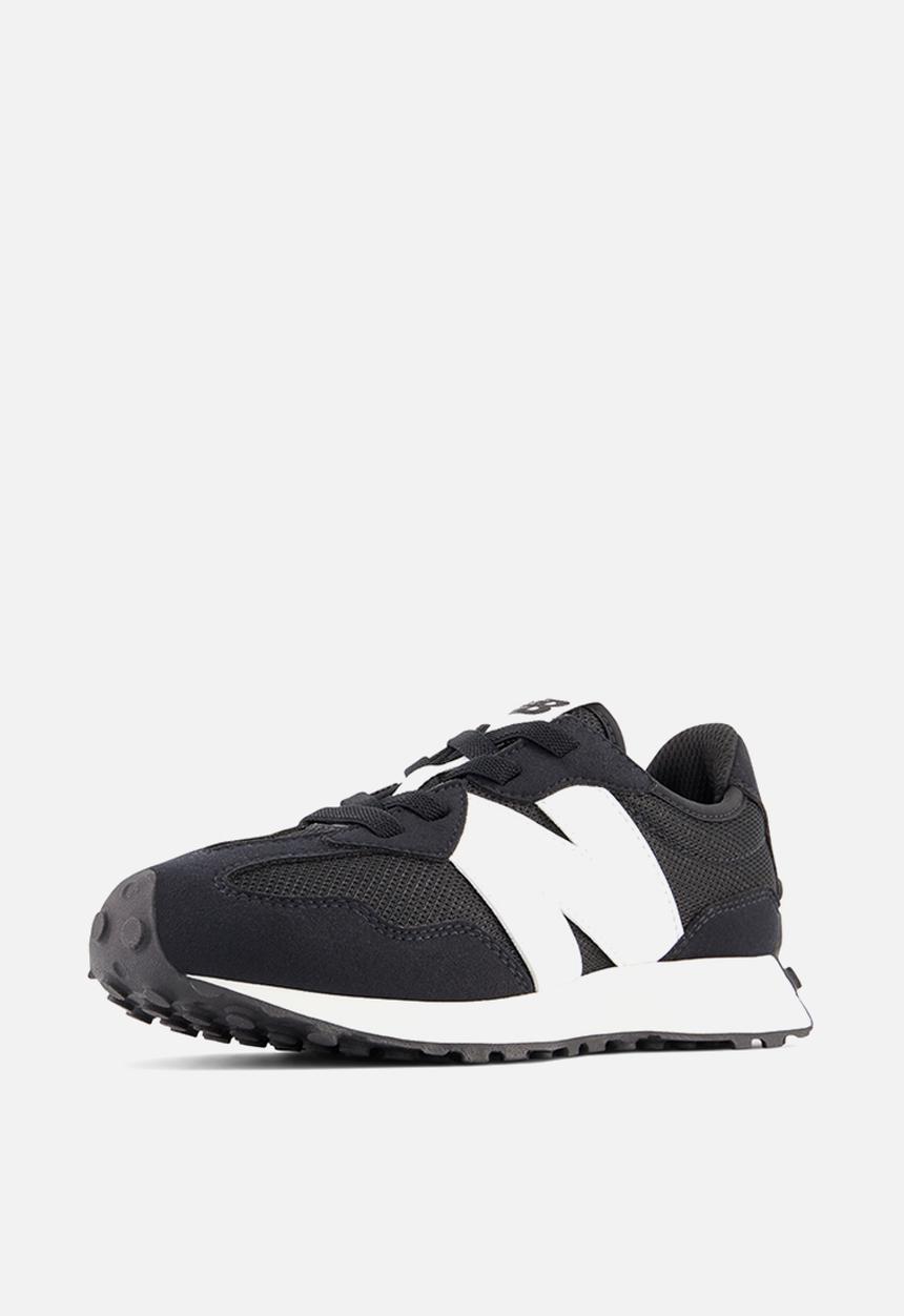 New Balance  - 327 V1 Pre School - Black