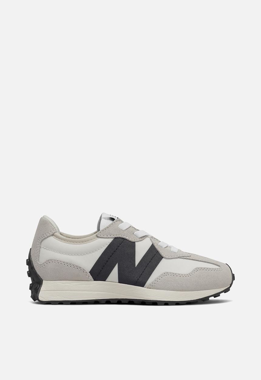 New Balance  - 327 V1 Pre School - Grey