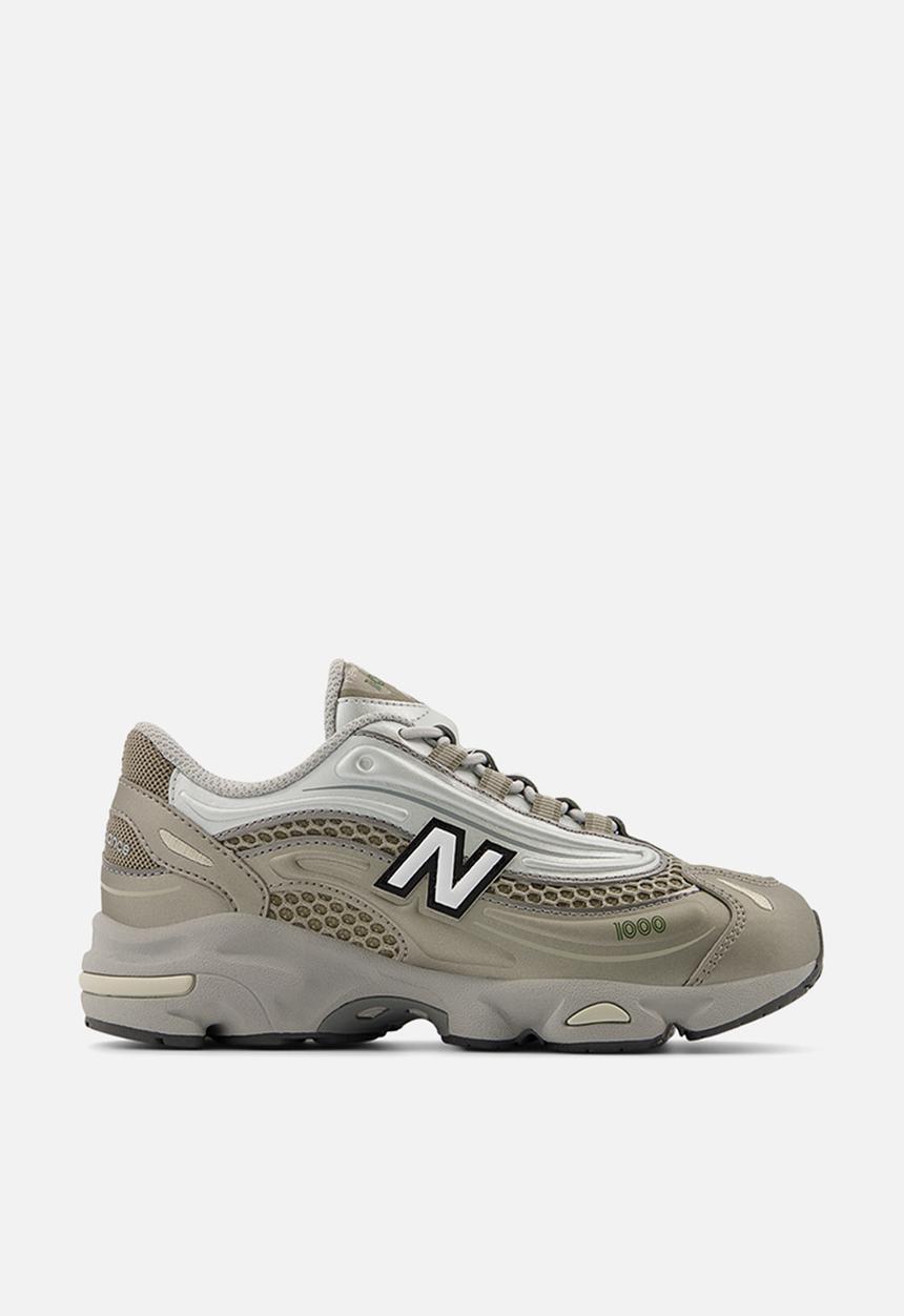 New Balance  - 1000 V1 Pre School - Arid Stone