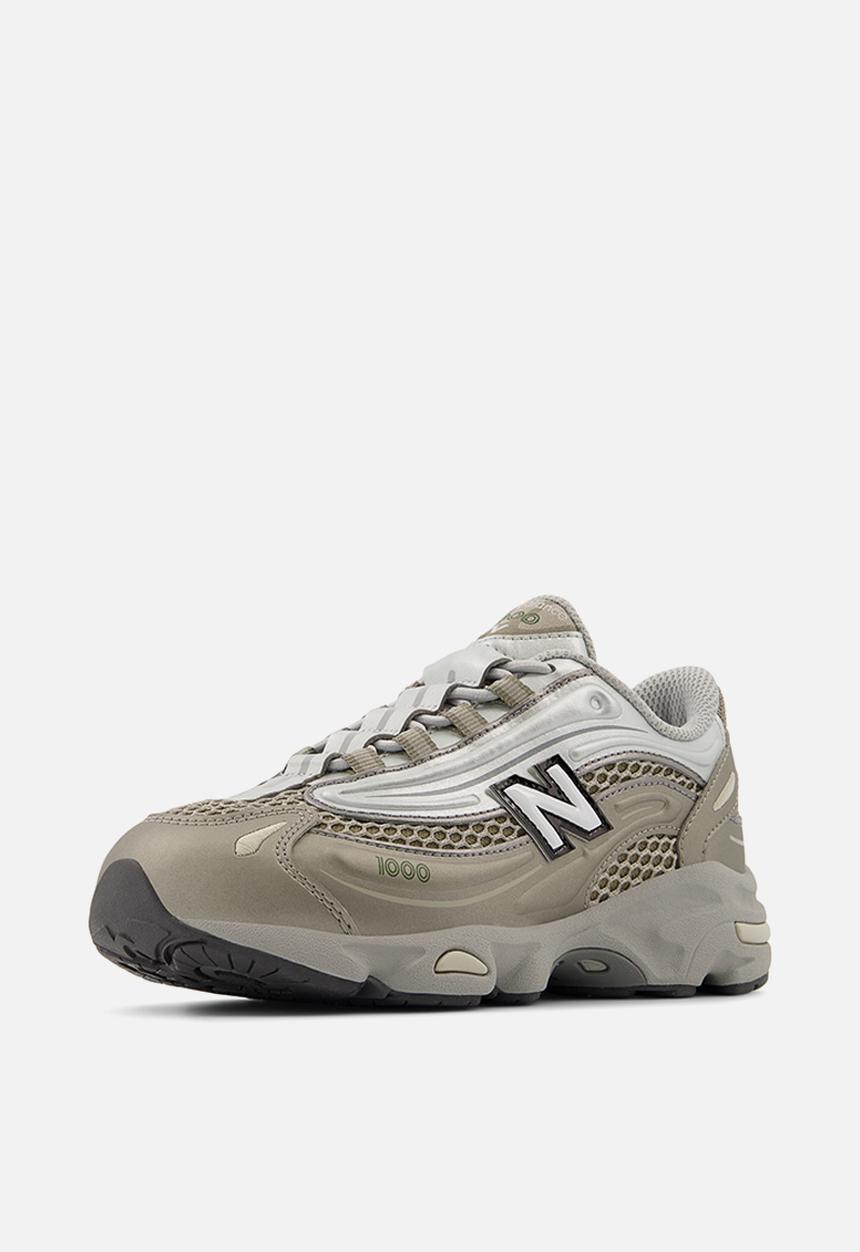 New Balance  - 1000 V1 Pre School - Arid Stone