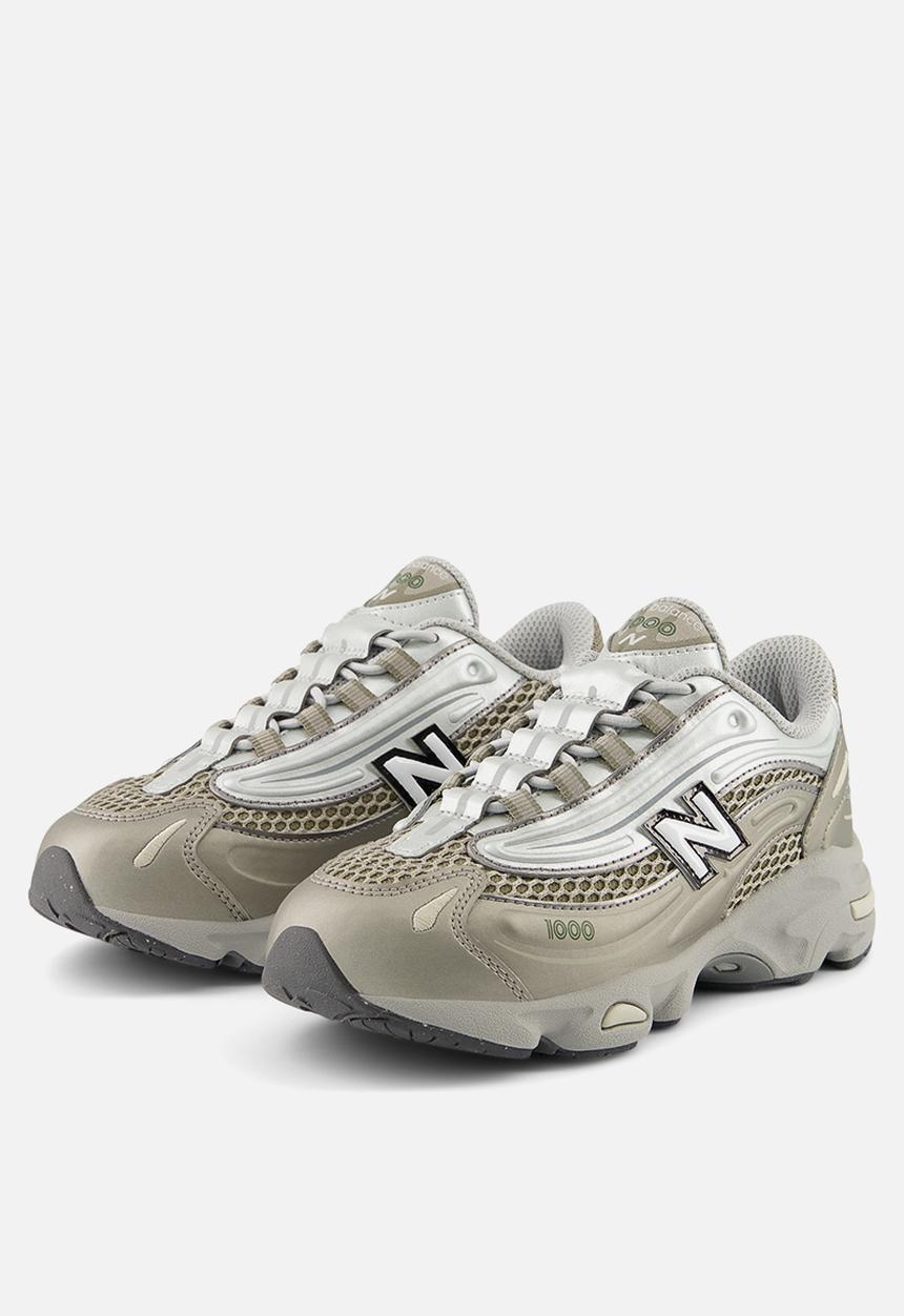 New Balance  - 1000 V1 Pre School - Arid Stone
