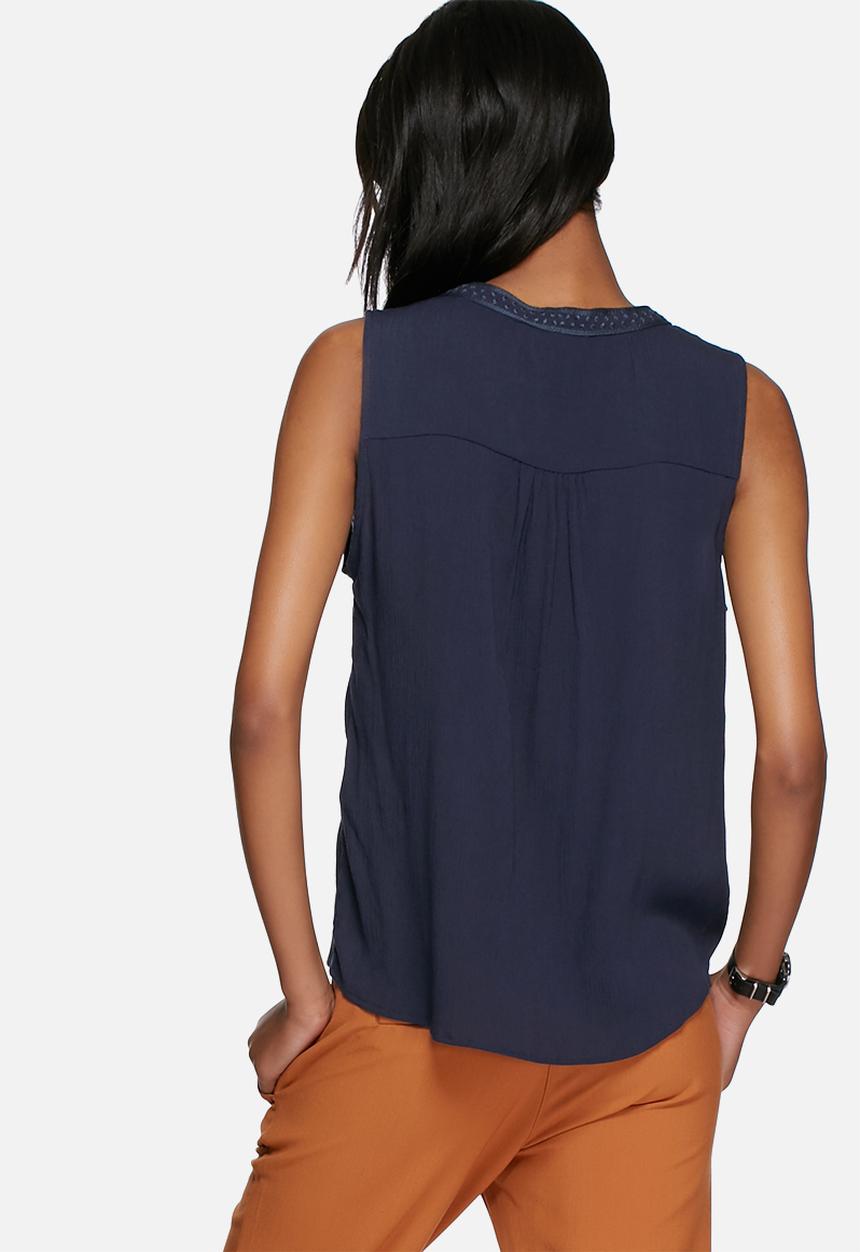 Vero Moda - Lina top