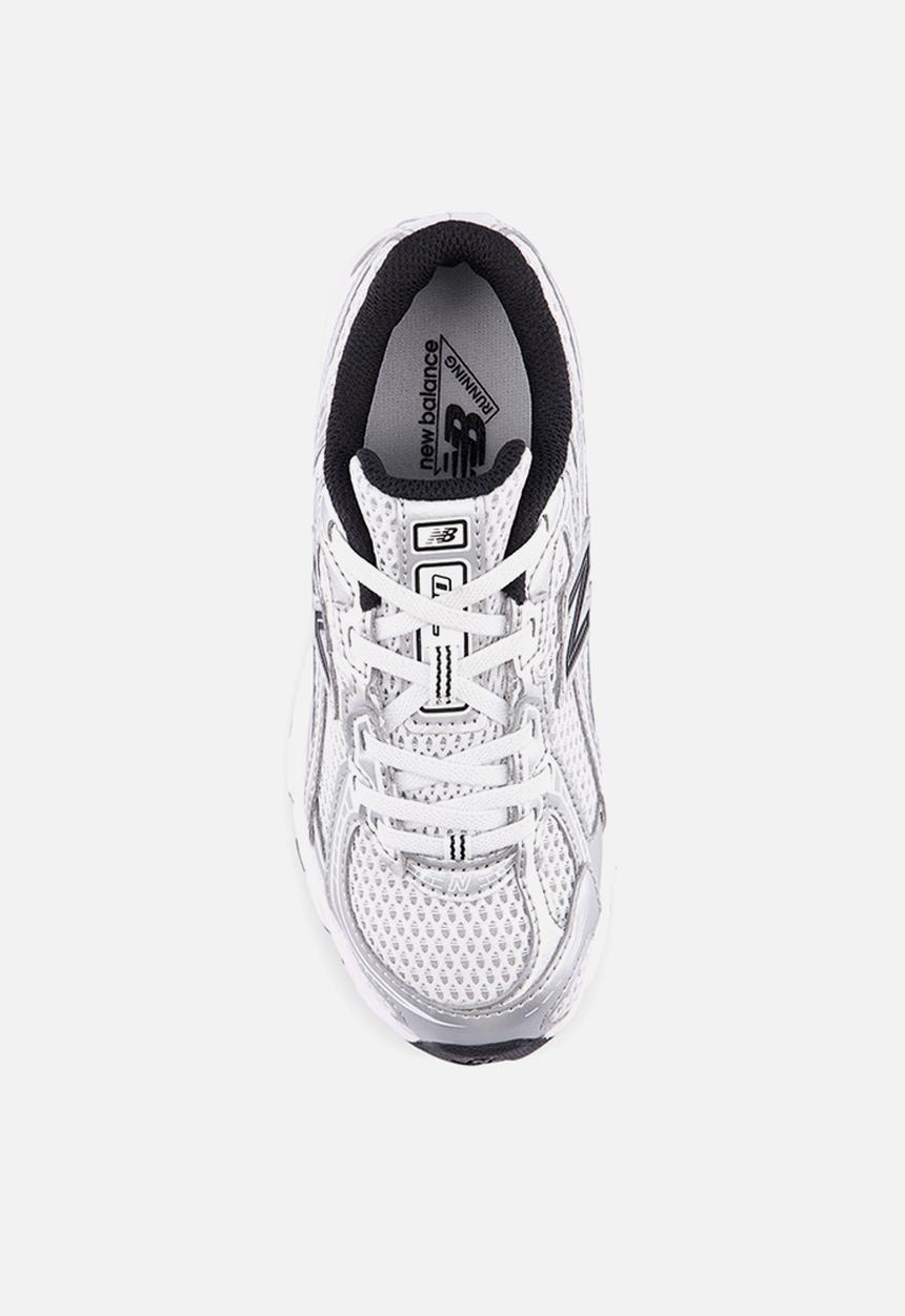New Balance  - 740 V1 Pre School - Silver Metallic