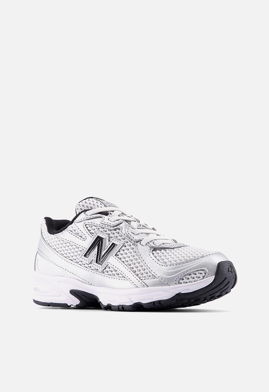 New Balance  - 740 V1 Pre School - Silver Metallic