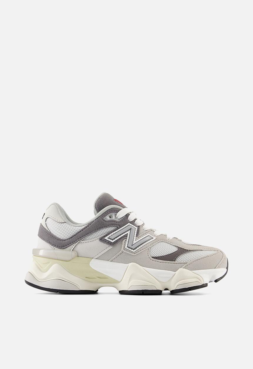 New Balance  - 9060 V1 Grade School - Raincloud