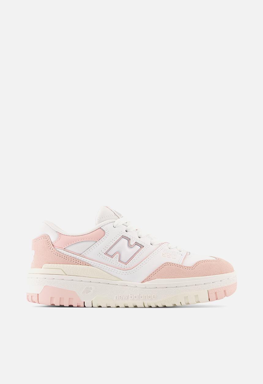 New Balance  - B550 V1 Grade School - Pink Haze