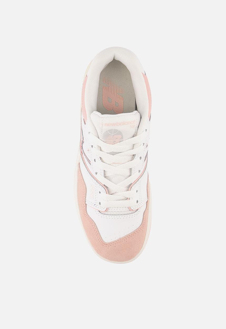 New Balance  - B550 V1 Grade School - Pink Haze