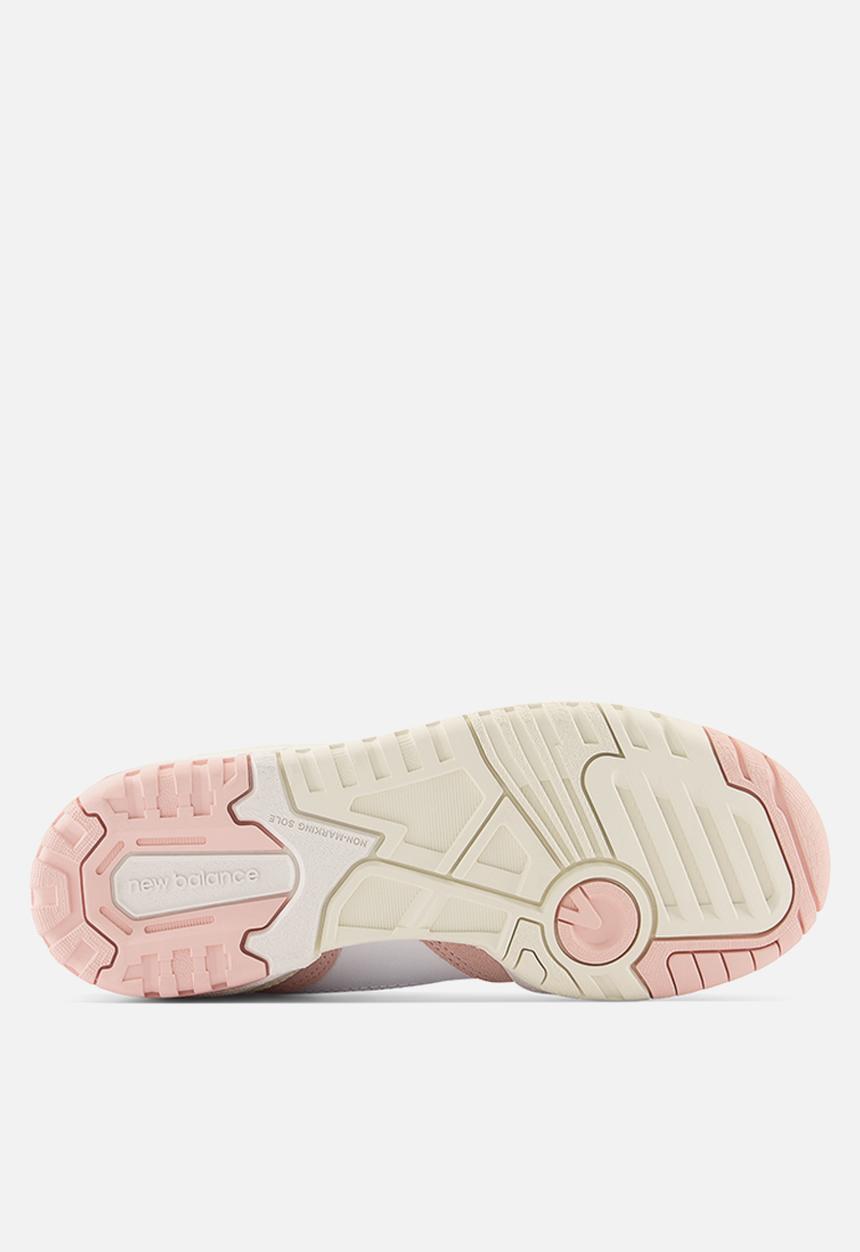 New Balance  - B550 V1 Grade School - Pink Haze