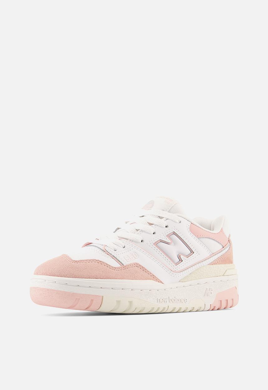 New Balance  - B550 V1 Grade School - Pink Haze