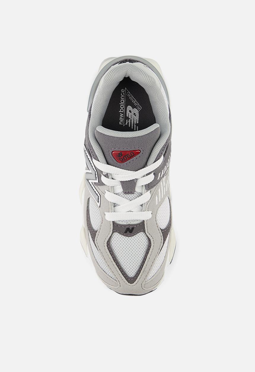 New Balance  - 9060 V1 Pre School - Raincloud