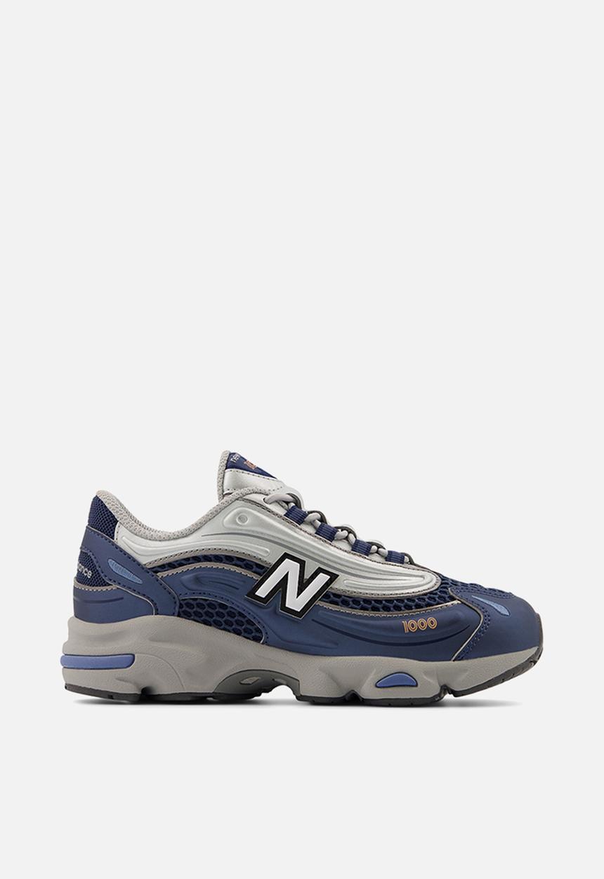 New Balance  - 1000 V1 Pre School - Vintage Indigo