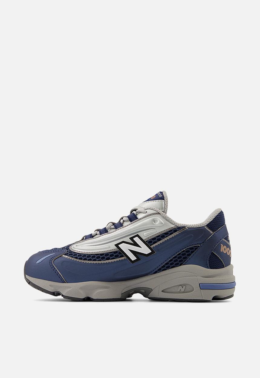 New Balance  - 1000 V1 Pre School - Vintage Indigo