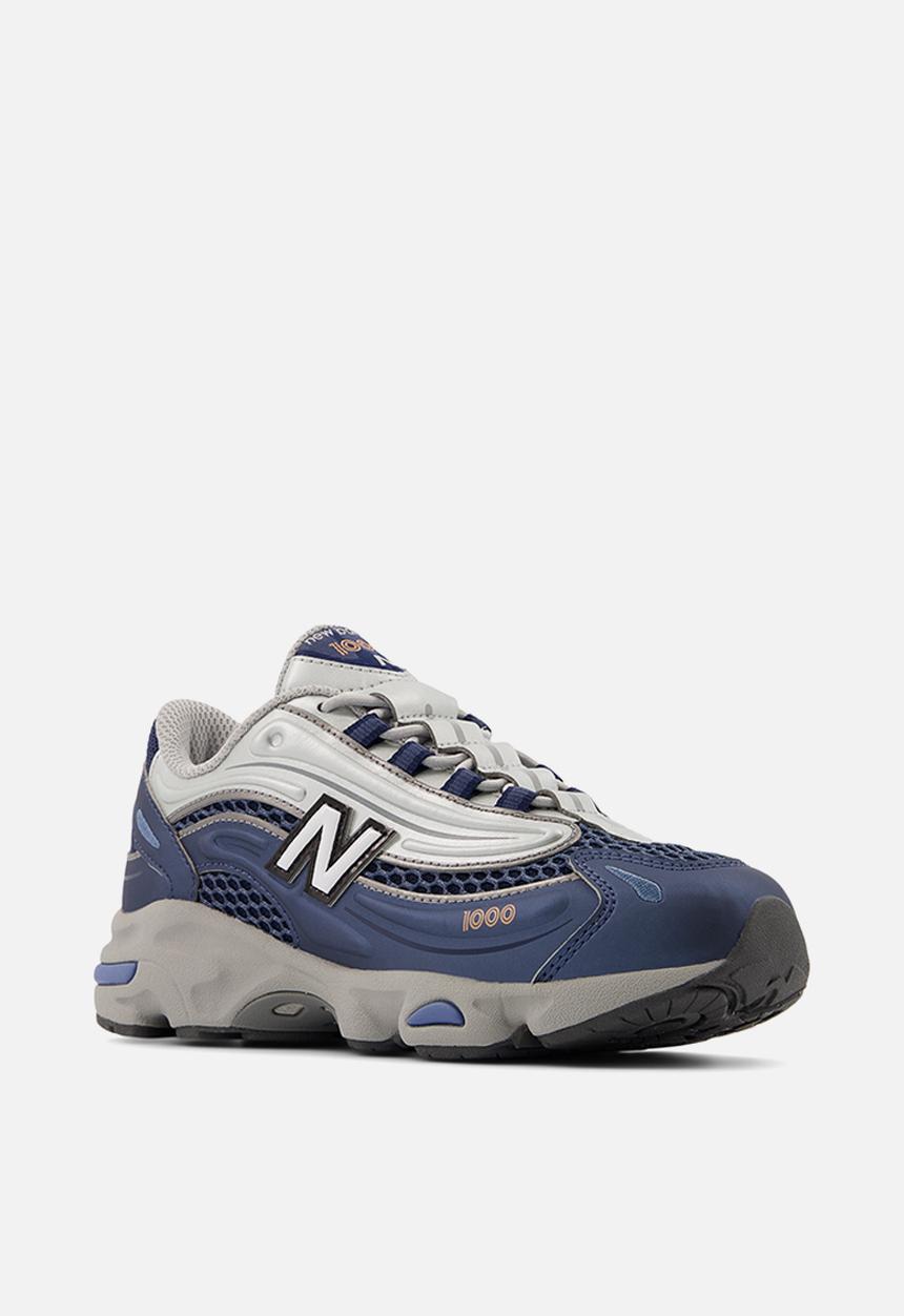 New Balance  - 1000 V1 Pre School - Vintage Indigo