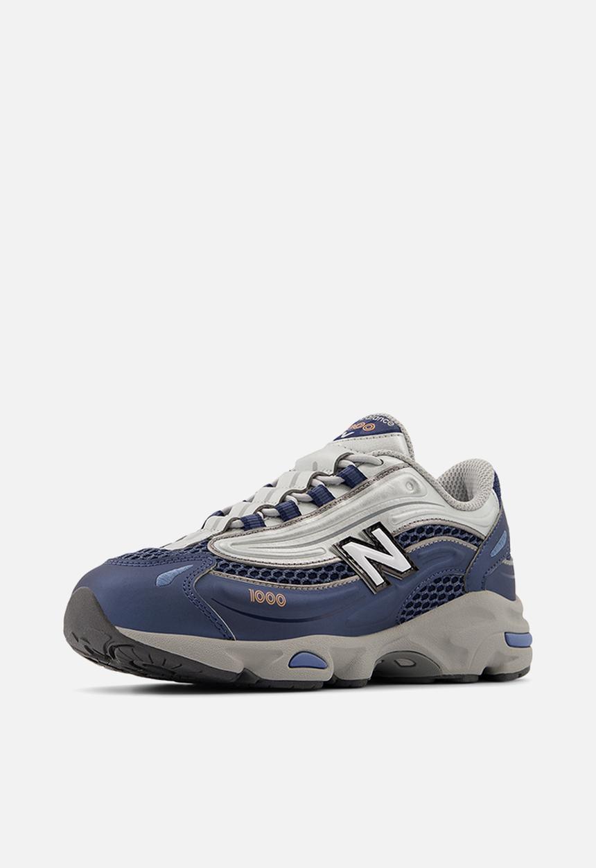 New Balance  - 1000 V1 Pre School - Vintage Indigo