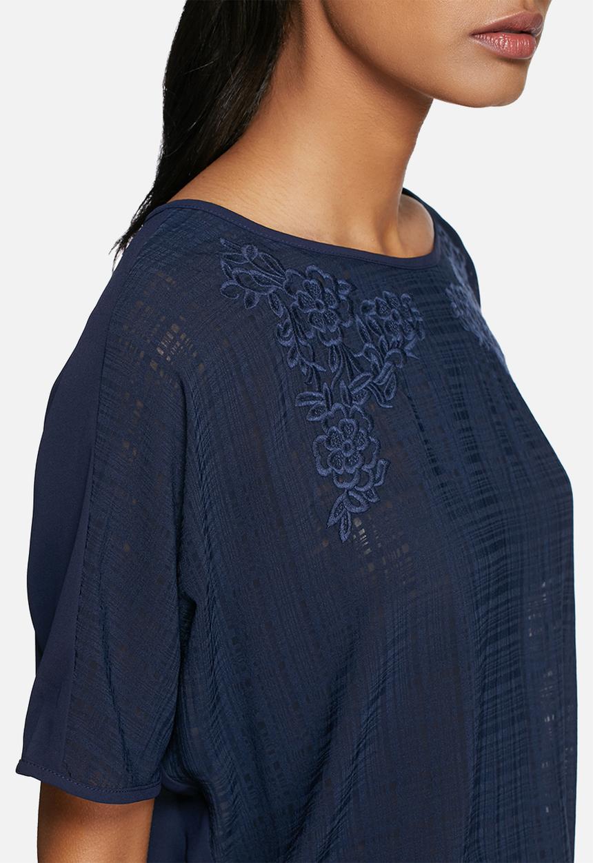 Vero Moda - Flowerish top