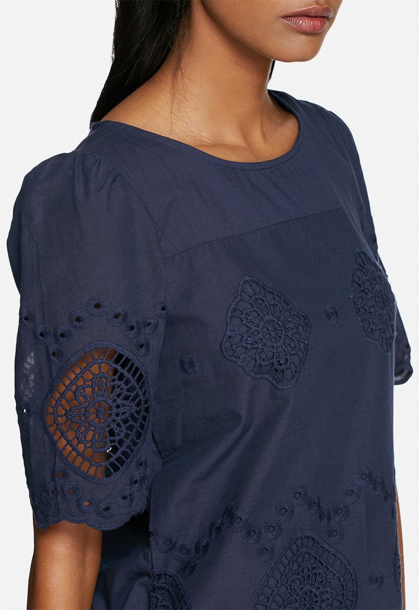 Vero Moda - Piro anglaise top