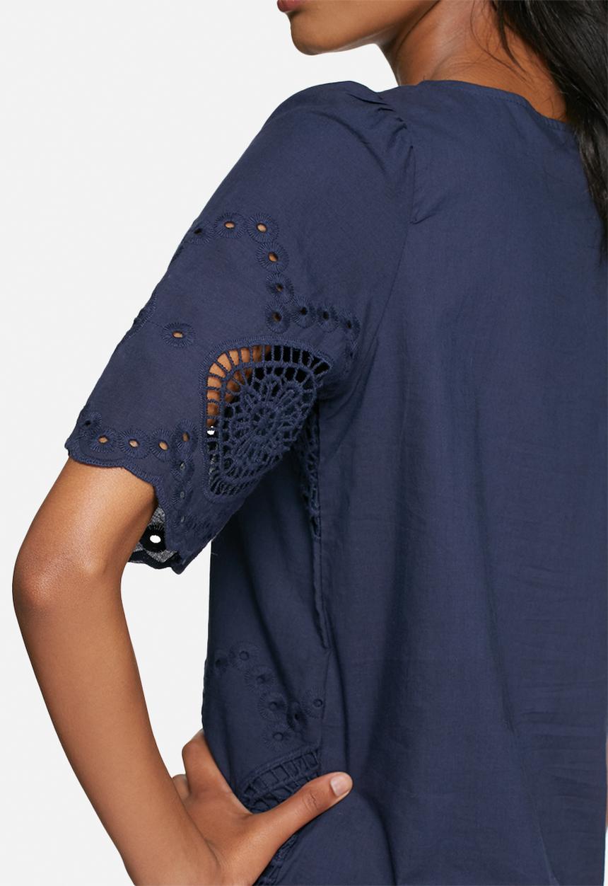 Vero Moda - Piro anglaise top