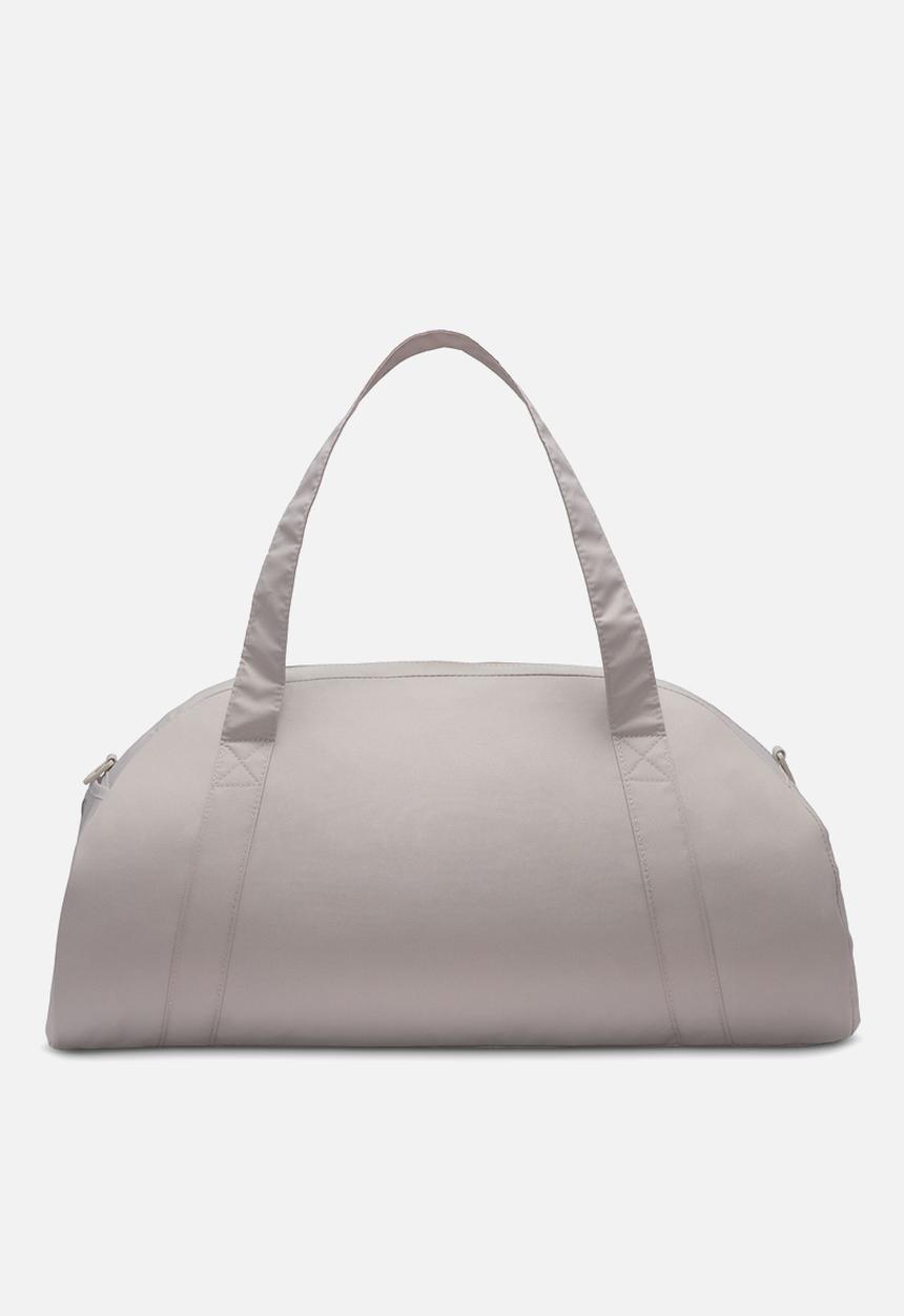Nike - Nike Gym Club Duffel Bag 24L - College Grey/Phantom