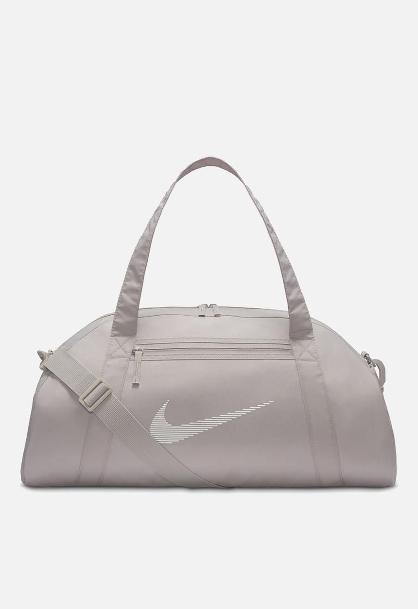 Nike - Nike Gym Club Duffel Bag 24L - College Grey/Phantom