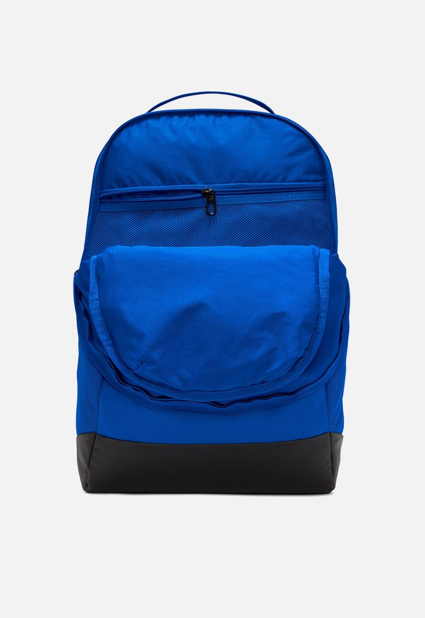 Nike - Nike Brasilia 9.5 Training Backpack - Game Royal