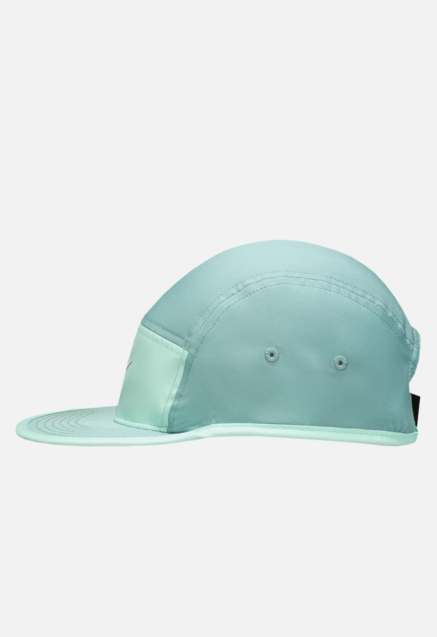 Nike - Nike Club Structured Swoosh Cap - Mint