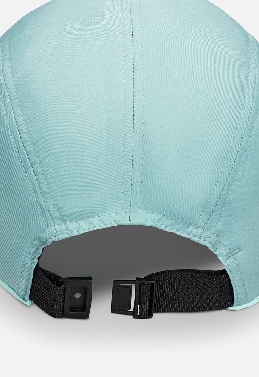 Nike - Nike Club Structured Swoosh Cap - Mint