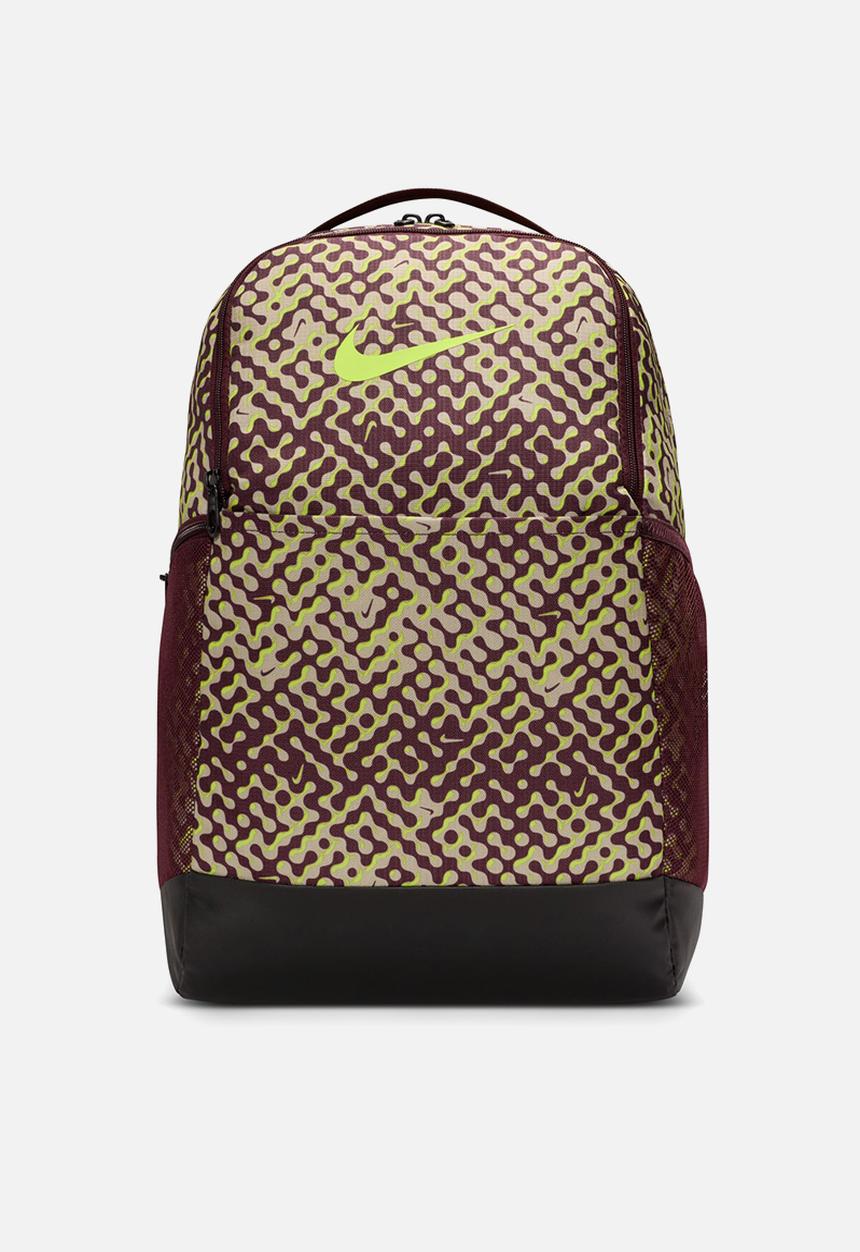 cheap nike mens backpacks Elemental Mens Backpack (Black)