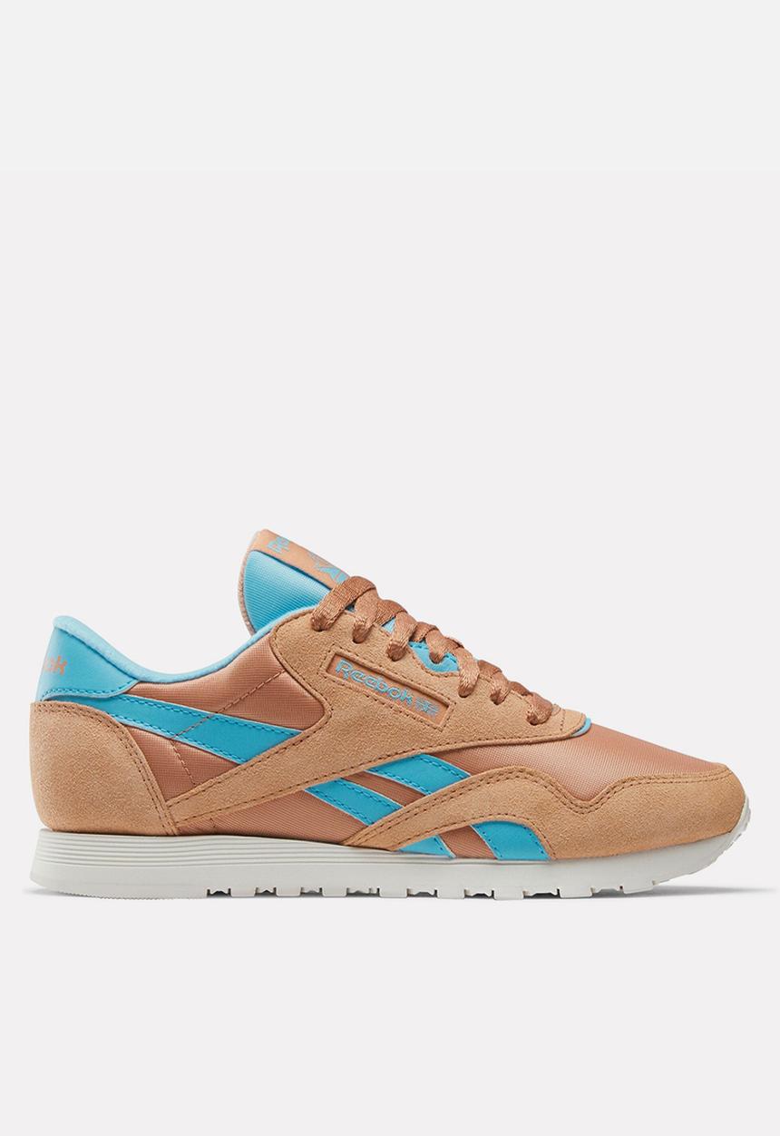 Reebok - CLASSIC NYLON