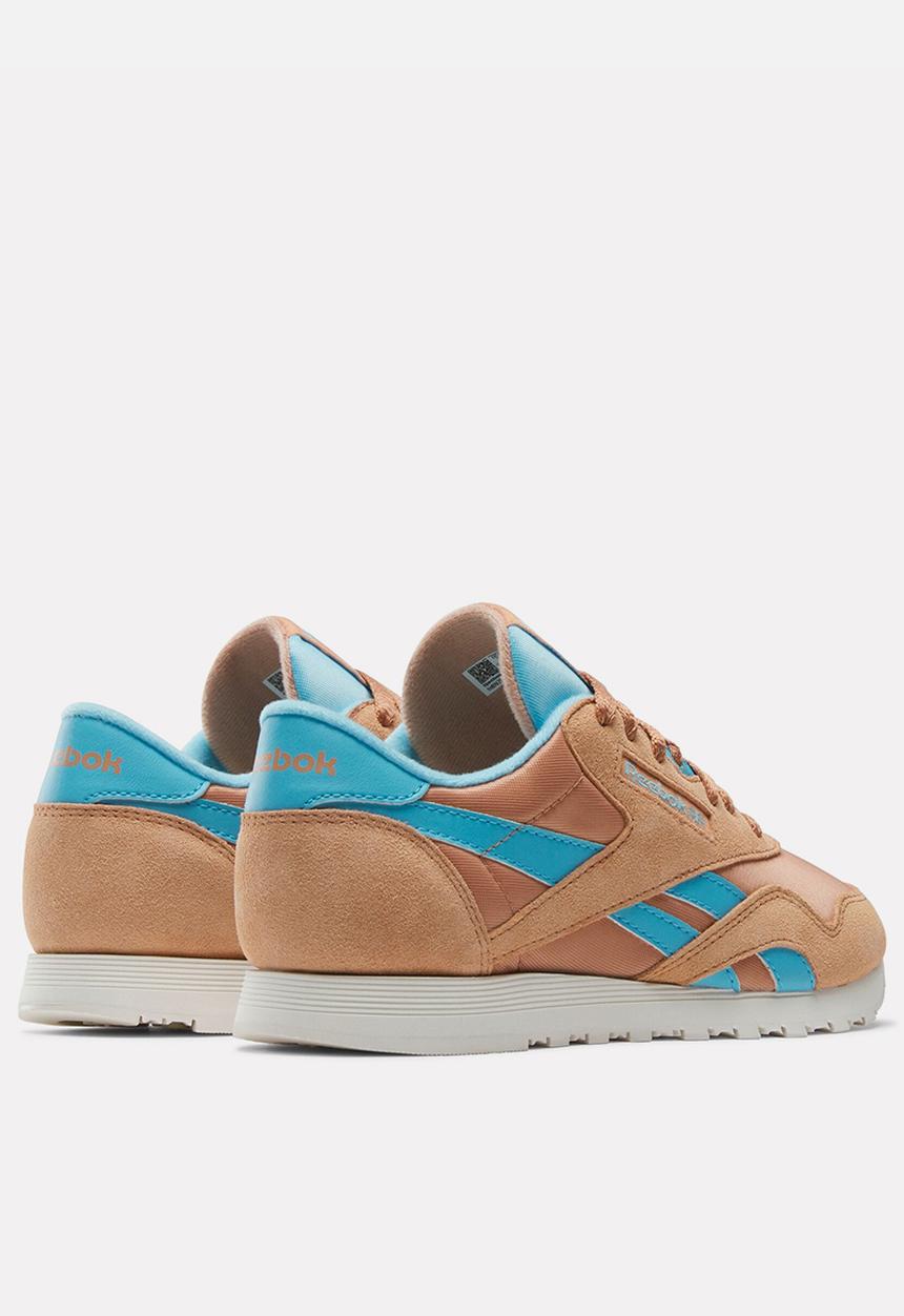 Reebok - CLASSIC NYLON