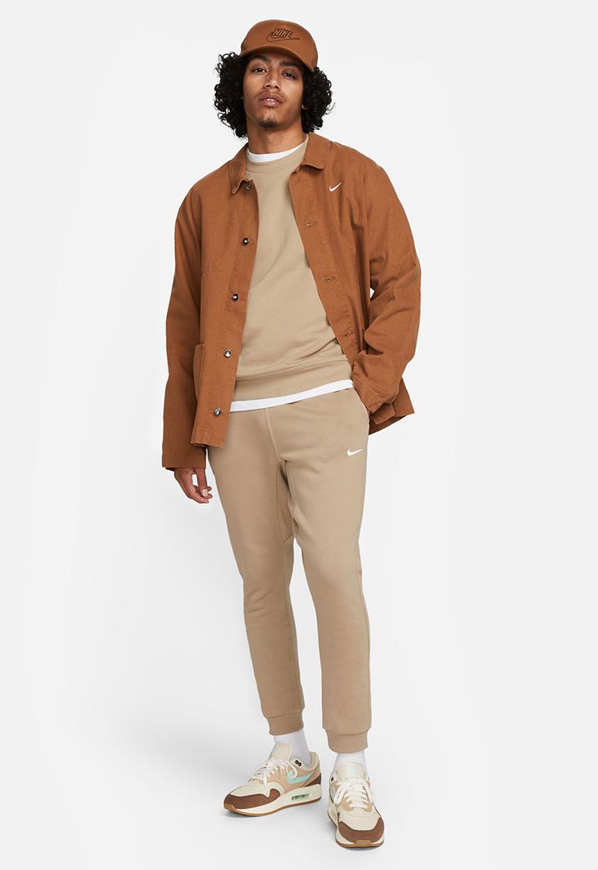 nike club fleece tpr cff pt