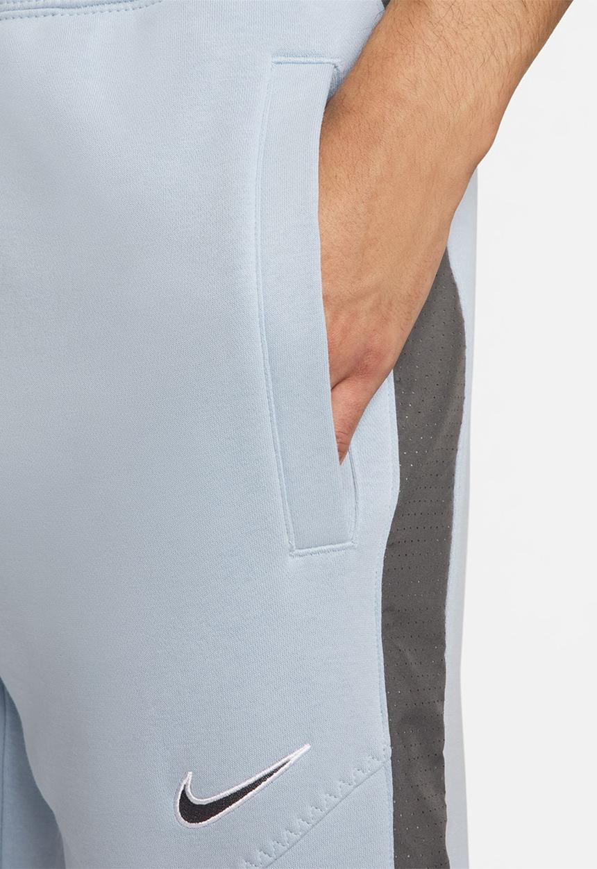 Nike - NSW SP Fleece BB Jogger -  Light Blue Grey