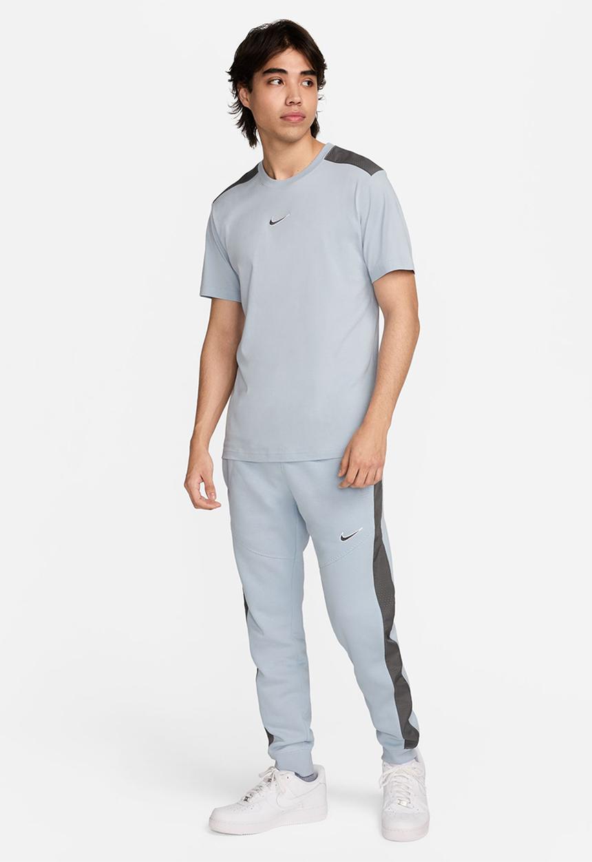 Nike - NSW SP Fleece BB Jogger -  Light Blue Grey