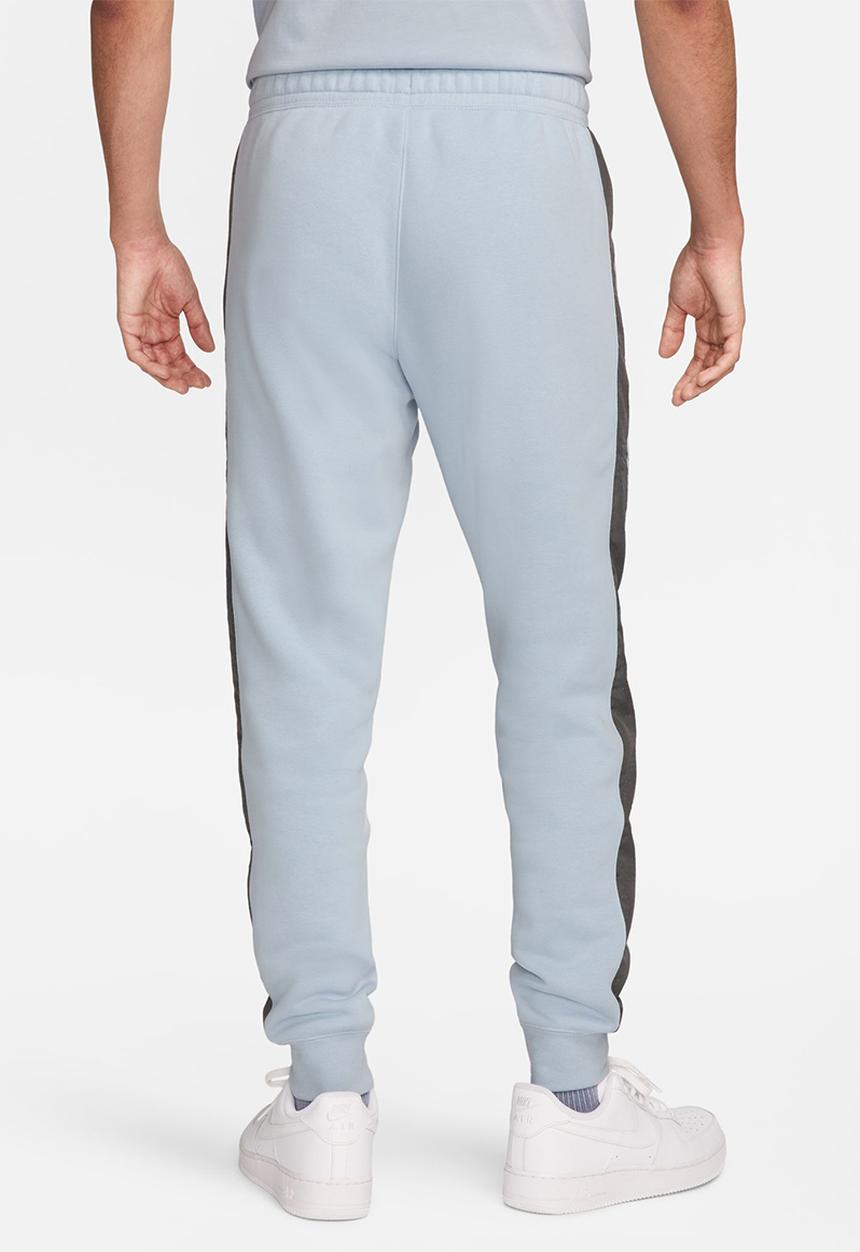 Nike - NSW SP Fleece BB Jogger -  Light Blue Grey