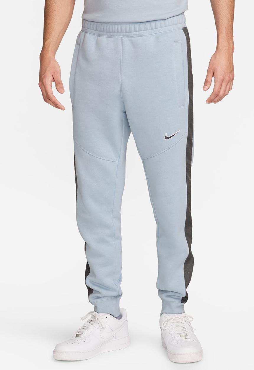 Nike - NSW SP Fleece BB Jogger -  Light Blue Grey