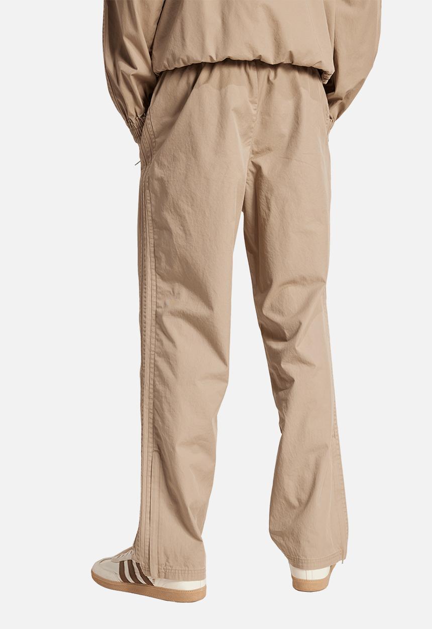 adidas Originals - Firebird Pants  - Beige