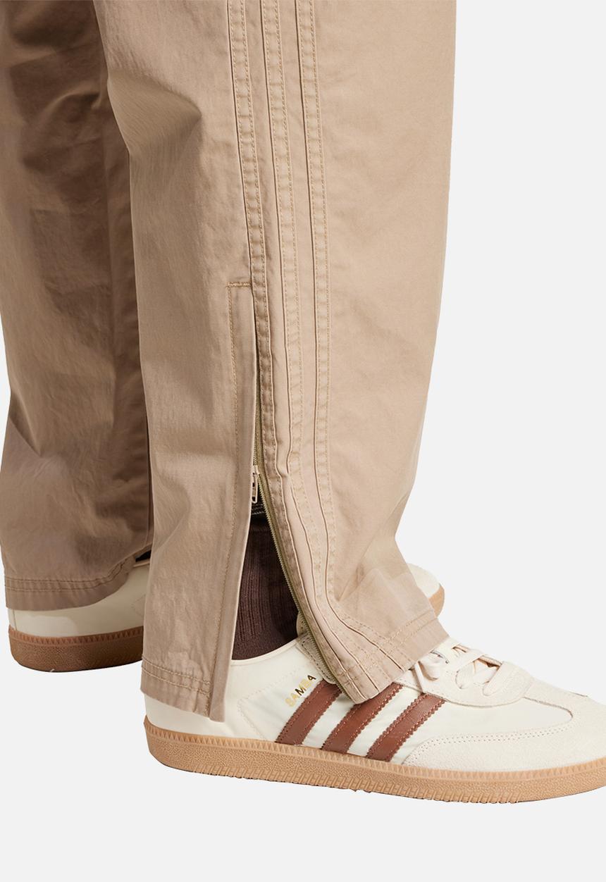 adidas Originals - Firebird Pants  - Beige